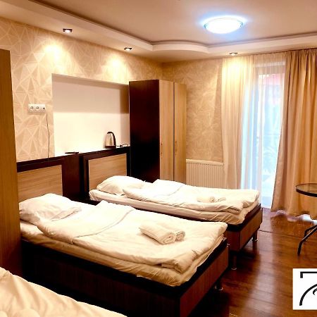 7 Baits Hotel Tbilisi ภายนอก รูปภาพ