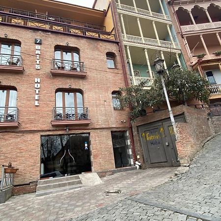 7 Baits Hotel Tbilisi ภายนอก รูปภาพ