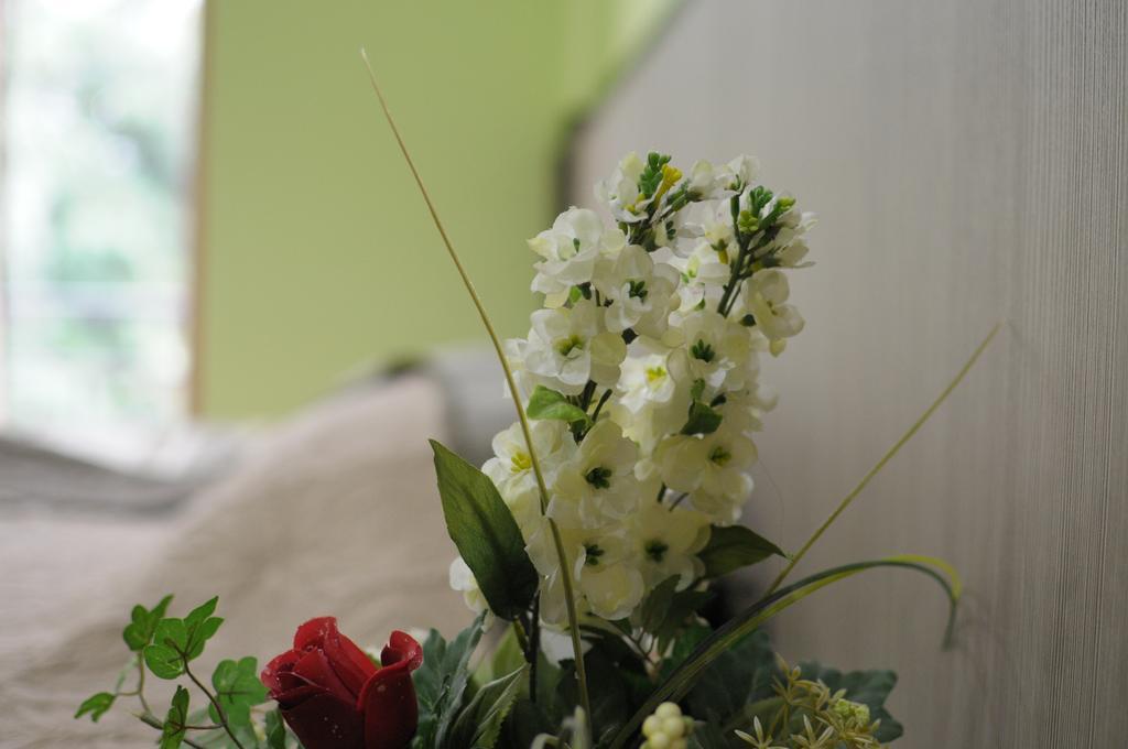 7 Baits Hotel Tbilisi ห้อง รูปภาพ