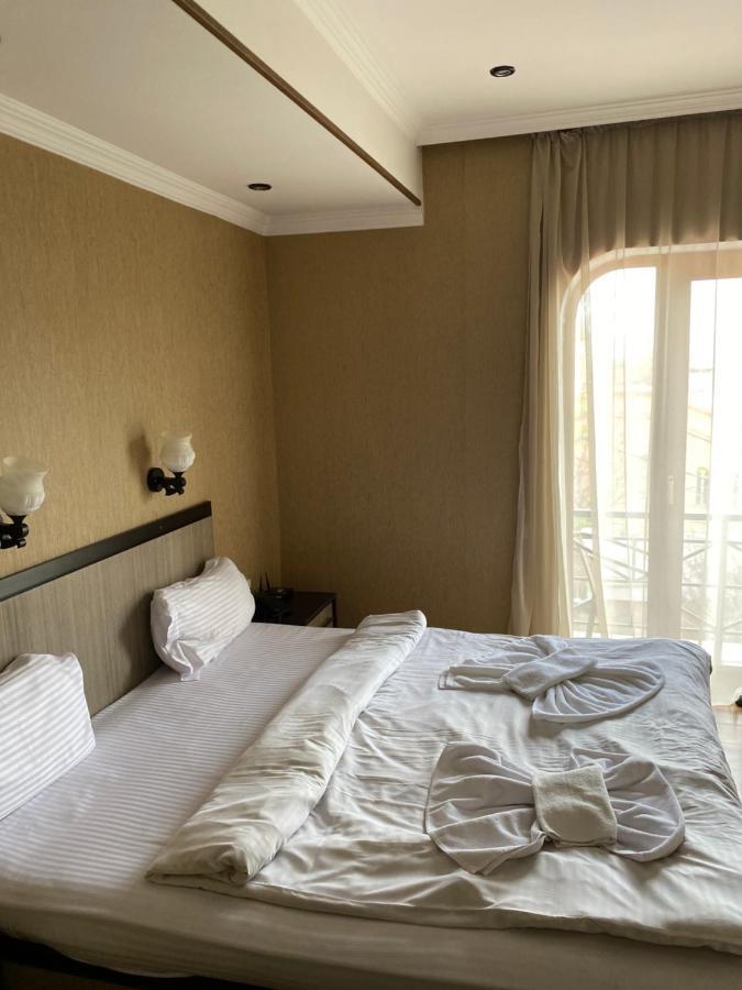 7 Baits Hotel Tbilisi ภายนอก รูปภาพ