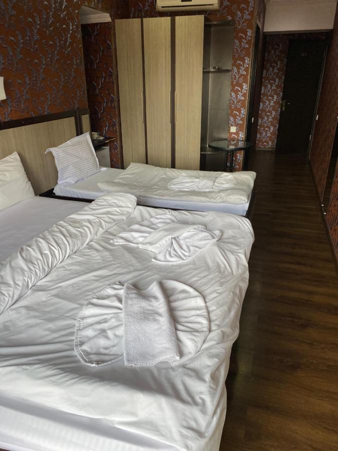 7 Baits Hotel Tbilisi ภายนอก รูปภาพ