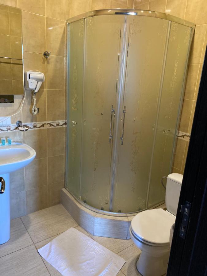 7 Baits Hotel Tbilisi ภายนอก รูปภาพ